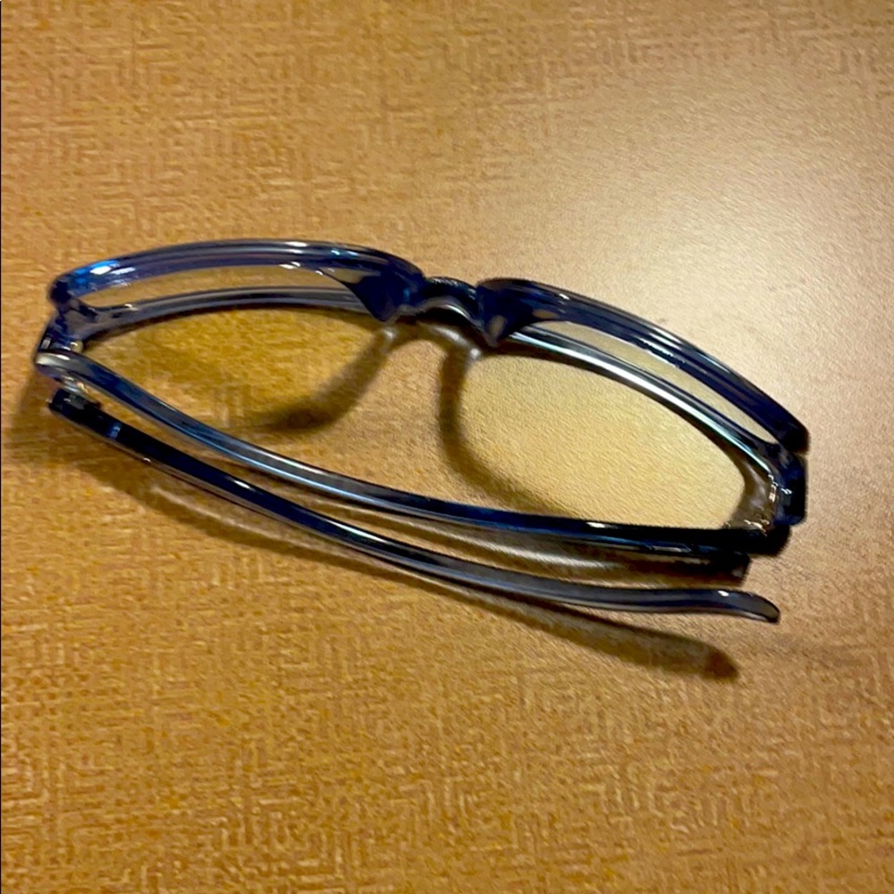 Glasses